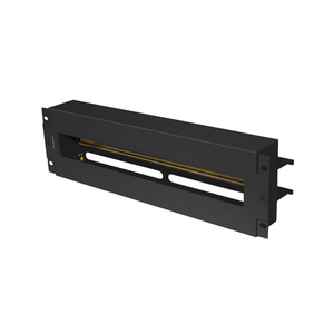 PANEL-LANBERG-DE-DISTRIBUCION-DE-TENSION-19---3U-CON-RAIL-DIN-TS-35-NEGRO