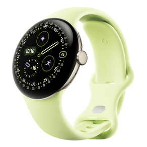 Pixel-Watch-4-41mm-Gold-Lemon-WiFi