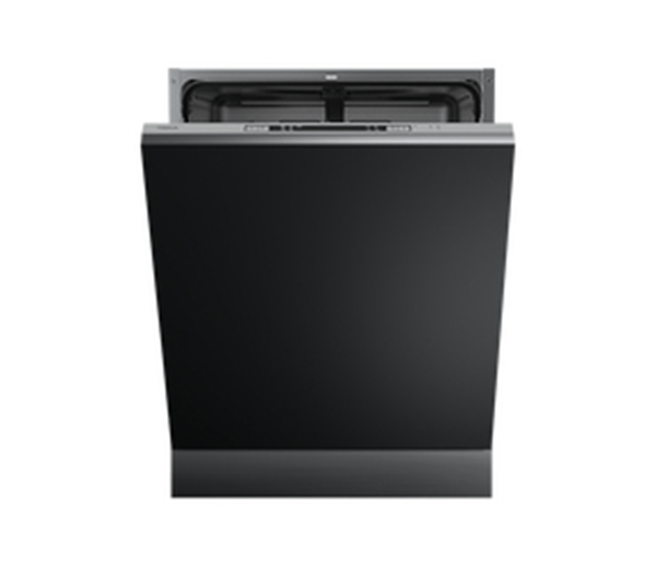 LAVAVAJILLAS INTEGRABLE TEKA DFI 46650 E 12CUB E 12 CUBIERTOS