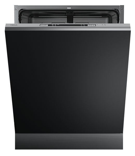 LAVAVAJILLAS INTEGRABLE TEKA DFI 46710 E 14 CUBIERTOS