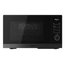 HORNO-MICROONDAS-CON-GRILL-TEKA-HMWE-FS23-GC-BK-23-LITROS-NEGRO