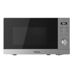 HORNO MICROONDAS CON GRILL TEKA MWE FS20 G 20 LITROS INOX