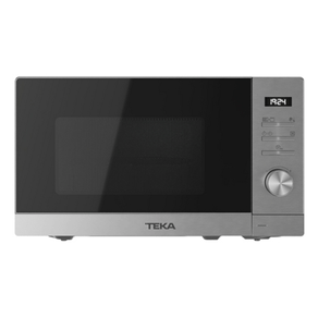 HORNO-MICROONDAS-CON-GRILL-TEKA-MWE-FS20-G-20-LITROS-INOX
