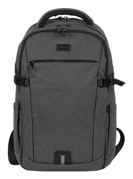 MOCHILA NATEC ALPACA 2 15.6" GRIS