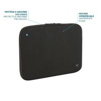 Miniatura 4 de THEONE SLEEVE BLUE RIVET 12.5-14   - 45  RECYCLED