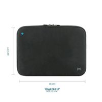 Miniatura 5 de THEONE SLEEVE BLUE RIVET 12.5-14   - 45  RECYCLED