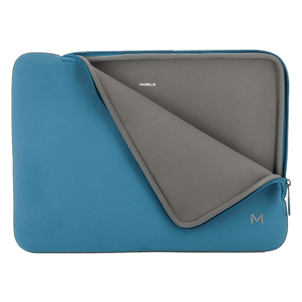 SKIN SLEEVE 12.5-14 BLUE AND GREY
