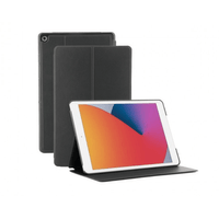 Miniatura 1 de RE.LIFE CASE FOR IPAD 10.2   (9TH/8TH/7TH GEN) - BLACK
