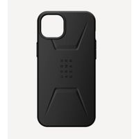 Miniatura 3 de iPhone 14 Plus Civilian Magsafe - Black