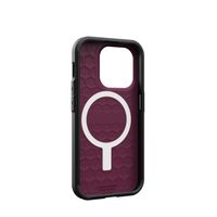 Miniatura 3 de Civilian Magsafe Iphone 15 Pro Bordeaux