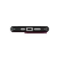 Miniatura 10 de Civilian Magsafe Iphone 15 Pro Bordeaux