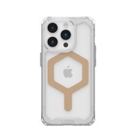 Miniatura 2 de Plyo Magsafe 15 Pro Ice Transp Gold