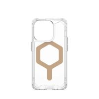 Miniatura 9 de Plyo Magsafe 15 Pro Ice Transp Gold