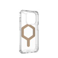 Miniatura 10 de Plyo Magsafe 15 Pro Ice Transp Gold