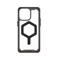 Miniatura 9 de Plyo Magsafe 15 Promax Transparent/Gold