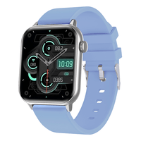 Miniatura 1 de SMARTWATCH TREVI T-FIT 201 A SMART FITNESS BAND AMOLED LIGHT VIOLET