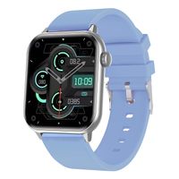 Miniatura 2 de SMARTWATCH TREVI T-FIT 201 A SMART FITNESS BAND AMOLED LIGHT VIOLET
