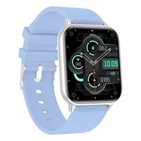 Miniatura 3 de SMARTWATCH TREVI T-FIT 201 A SMART FITNESS BAND AMOLED LIGHT VIOLET