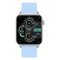 Miniatura 4 de SMARTWATCH TREVI T-FIT 201 A SMART FITNESS BAND AMOLED LIGHT VIOLET