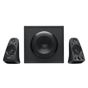 ALTAVOCES-2.1-LOGITECH-Z-623-NEGRO