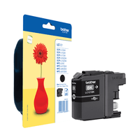 Miniatura 1 de CARTUCHO BROTHER NEGRO LC121BK