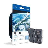 Miniatura 3 de CARTUCHO BROTHER NEGRO LC985BKBP