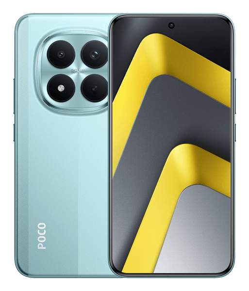 XIAOMI M8 Pro 5G 6.83" 5G 12GB/512GB Verde