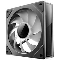 Miniatura 3 de VENTILADOR CPU ANTEC VISION ARGB 3X VENT 120MM RGB NEGRO