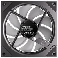 Miniatura 4 de VENTILADOR CPU ANTEC VISION ARGB 3X VENT 120MM RGB NEGRO
