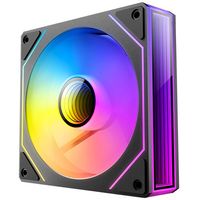 Miniatura 5 de VENTILADOR CPU ANTEC VISION ARGB 3X VENT 120MM RGB NEGRO