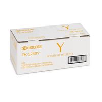 Miniatura 3 de Toner-Kit yellow TK-5240Y