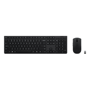 Lenovo-Professional-Wireless-Rechargeable-Keyboard-and-Mouse-Combo-AI---Spanish