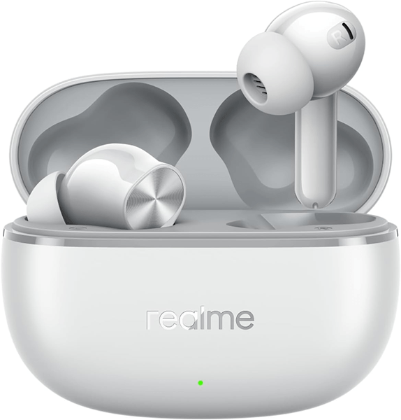 REALME BUDS T200 LITE RMA2415-A STORM GREY EU