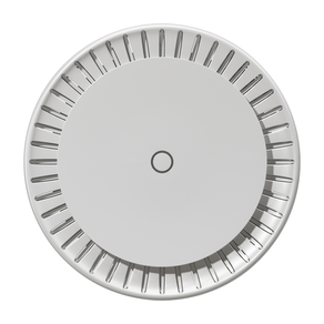 Mikrotik-cAP-ax-AP-Techo-WiFi6-2xGbE-Dual