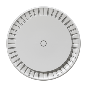 Mikrotik-cAP-ax-AP-Techo-WiFi6-2xGbE-Dual