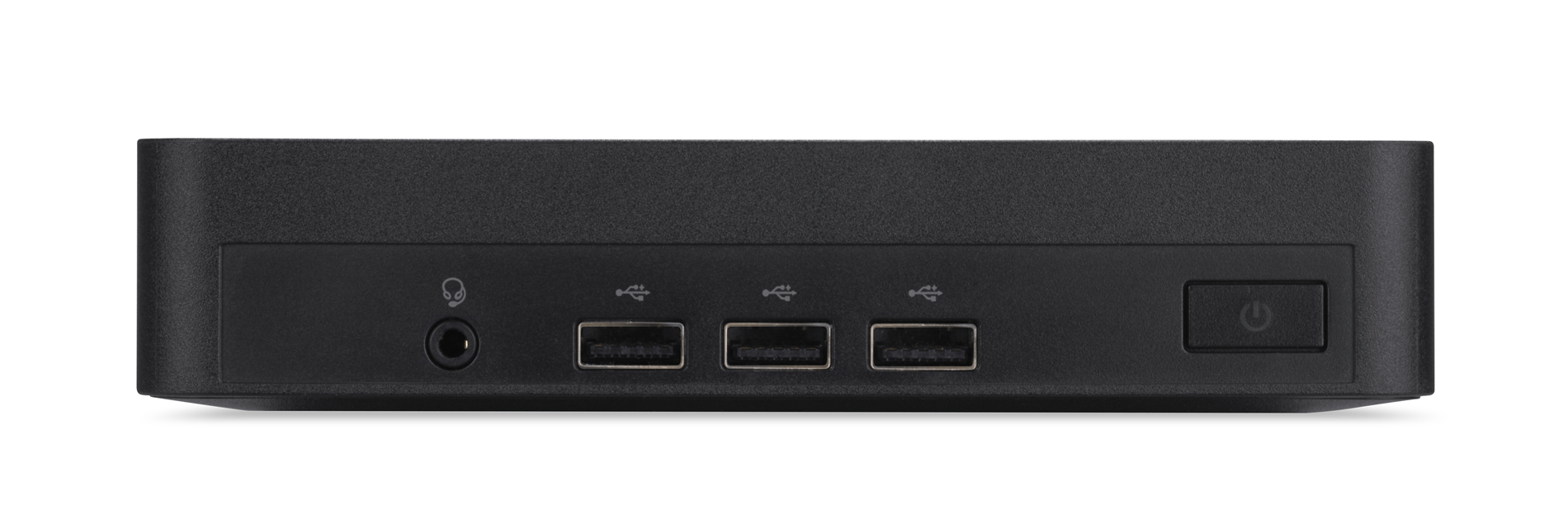 Chromebox Mini 0.65L N4500 8/32 Chrome