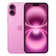 APPLE iPhone 16 Plus 6.7" 5G 256GB Rosa