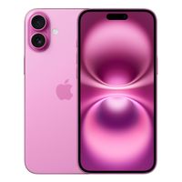 Miniatura 2 de APPLE iPhone 16 Plus 6.7" 5G 256GB Rosa