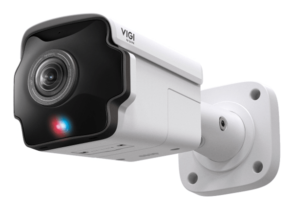CAMARA VIGI INSIGHT TP-LINK BULLET ULTRA WIDE ANGLE INSIGHT S385PI 8MP
