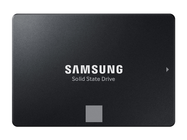 Samsung Disco Duro 1Tb 2.5" Ssd Sata3 870 Evo