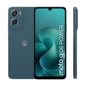 Smartphone--MOTOROLA-moto-g06-power-moto-g06-power-6.88--4G-4GB-256GB-Azul