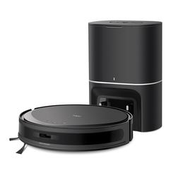 ROBOT ASPIRADOR Y FRIEGASUELOS MAGSLIM  TP-LINK TAPO RV20 MAX PLUS