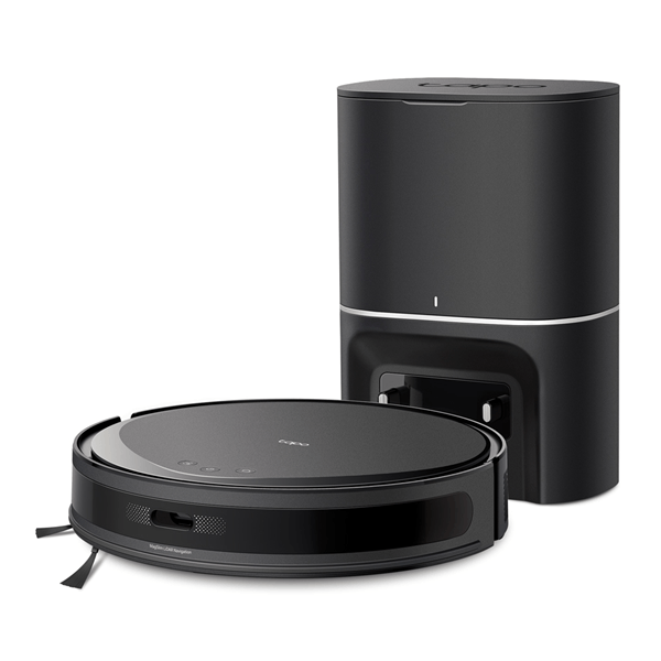 ROBOT ASPIRADOR Y FRIEGASUELOS MAGSLIM TP-LINK TAPO RV20 MAX PLUS