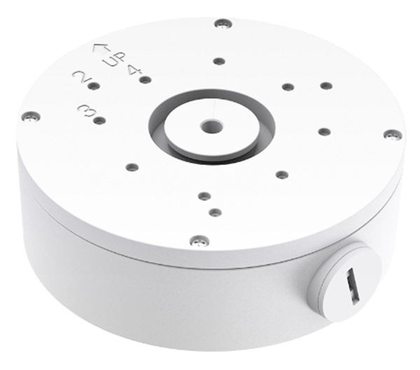 VIGI VJB-305 Caja de Conexiones Aluminio