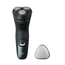 AFEITADORA-PHILIPS-X3052-00-RECARGABLE-3-CABEZALES