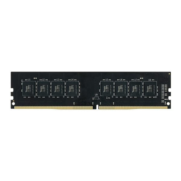 MEMORIA RAM TEAMGROUP ELITE 16GB DDR4 3200Mhz (1x16) CL22