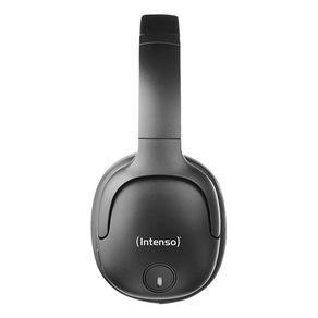 Intenso-|-Auriculares-OVER-EAR-O400HA-|-negro