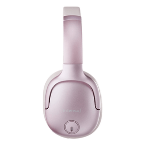 Intenso-|-Auriculares-OVER-EAR-O400HA-|-rosa