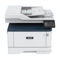 XEROX   Xerox B305 A4 38 ppm Inalámbrica a doble cara Copia/impresión/escaneado/fax PS3 PCL5e/6 2 bandejas 350 hojas Multifunción A4 Wifi Laser Dúplex