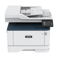 Miniatura 1 de XEROX  Xerox B315 A4 40 ppm Inalámbrica a doble cara Copia/impresión/escaneado/fax PS3 PCL5e/6 2 bandejas 350 hojas